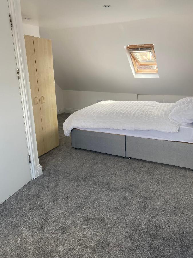 Appartamento Cosy House In Newham Londra Esterno foto