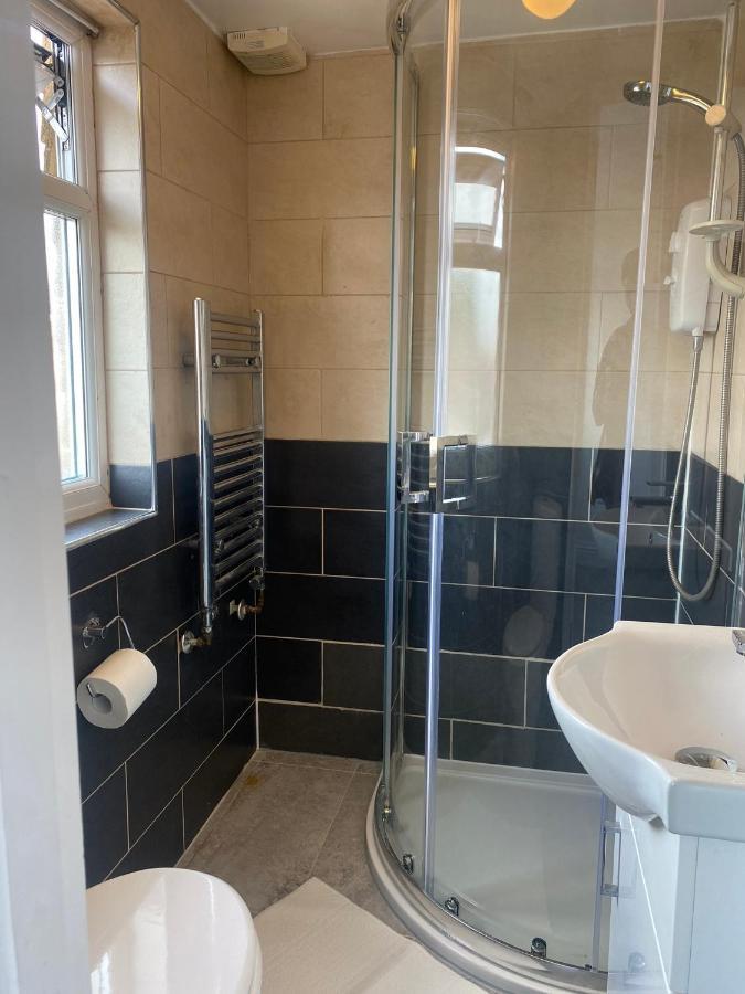 Appartamento Cosy House In Newham Londra Esterno foto