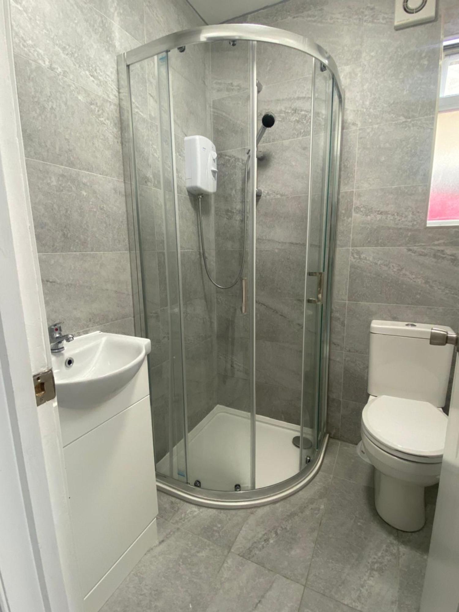 Appartamento Cosy House In Newham Londra Esterno foto