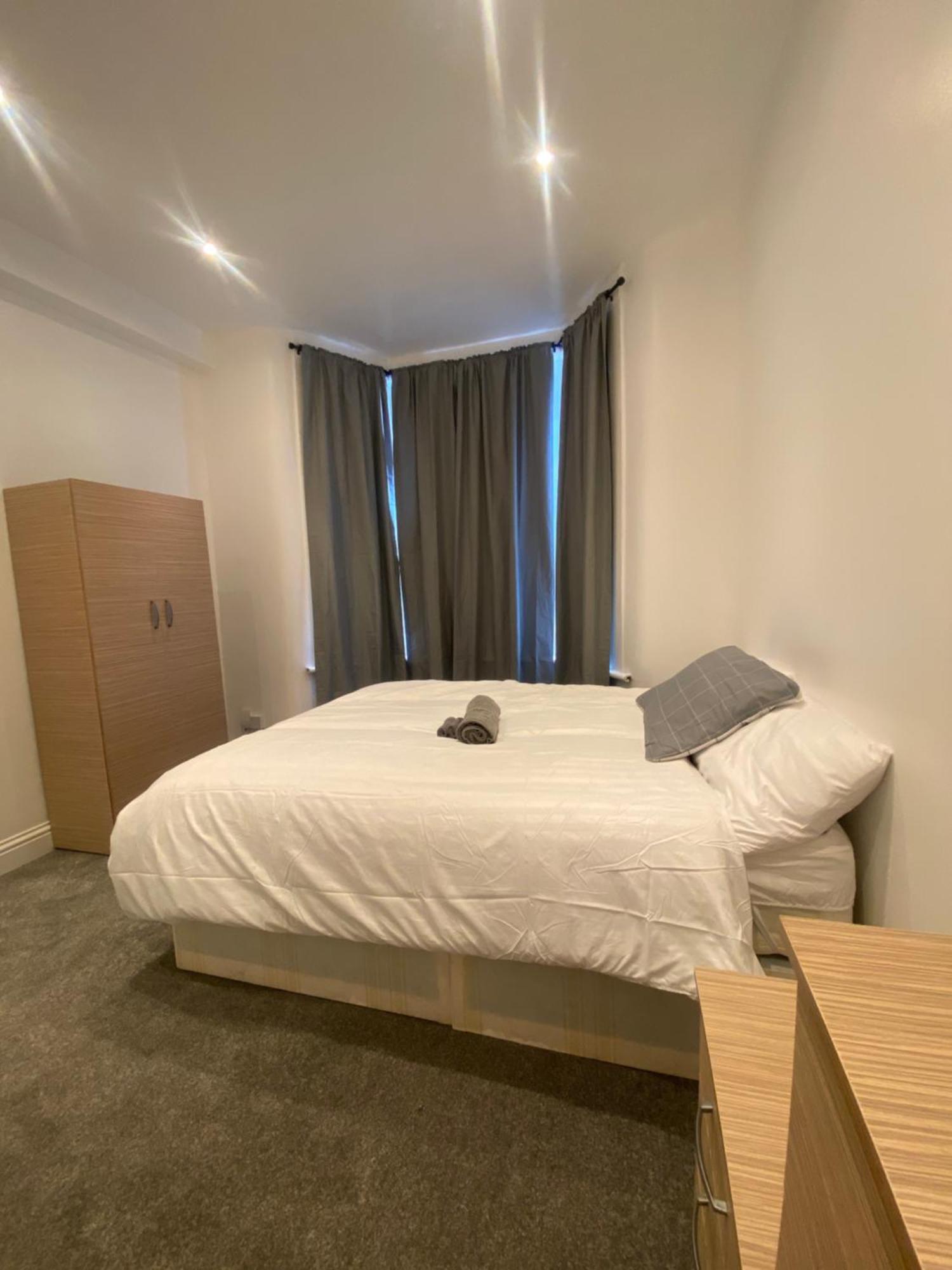 Appartamento Cosy House In Newham Londra Esterno foto